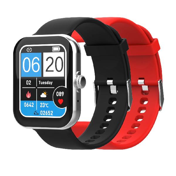 hiper-iot-watch-active-black
