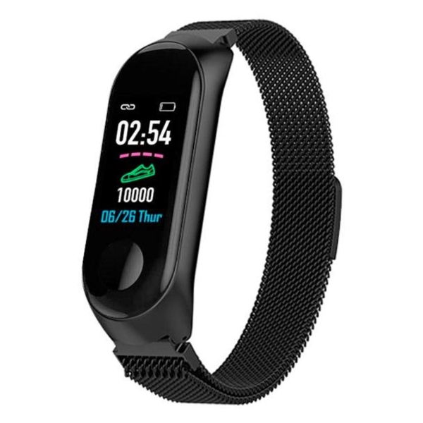 bandrate-smart-brsm333plbbwb