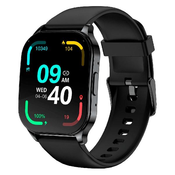 wifit-wiwatch-s2-black