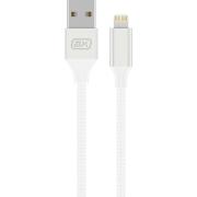 axxa-usb-lightning-1m-white-7263