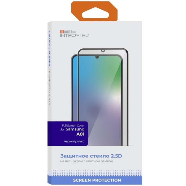 interstep-samsung-galaxy-a01-full-screen-black-ramka