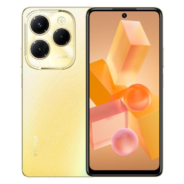 infinix-hot-40-pro-8-256gb-gold