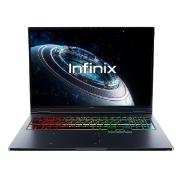 Ноутбук игровой Infinix GTBOOK GL613/16"/Core i5 12450H/16 GB/1T/Win/Grey