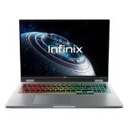 Ноутбук игровой Infinix GTBOOK GL613/16"/Core i5 12450H/16 GB/512GB/Win/Silver