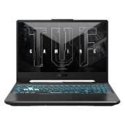 Уцененный ноутбук игровой ASUS TUF A15 FA506NF-HN062/15.6"/Ryzen 5-7535HS/16/512GB/RTX 2050/NoOS/Black (90NR0JE7-M00570), хороший