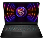 Ноутбук игровой MSI Vector GP77/17.3"/Core i7-13700H/32/1TB/RTX 4070/Win/Black (13VG-070RU)