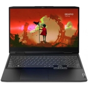 Ноутбук игровой Lenovo IdeaPad Gaming 3/16"/Core i5-12450H/16/512/RTX 3050/NoOS/Black (82SA00FARK)