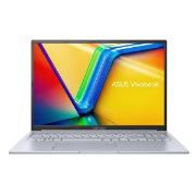 Ноутбук игровой ASUS Vivobook 16X/16"/Core i5-12450H/16/512/RTX 2050/Win/Silver