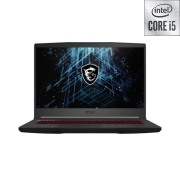 Ноутбук игровой MSI GF65 Thin 10UE-287RU