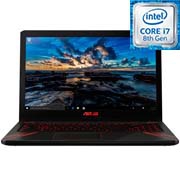 Ноутбук игровой ASUS FX570UD-DM176T