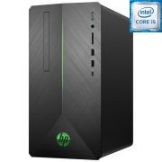 Системный блок игровой HP Pavilion Gaming 690-0051ur 7PW36EA