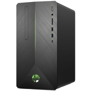 Системный блок игровой HP Pavilion Gaming 690-0046ur 7GS47EA