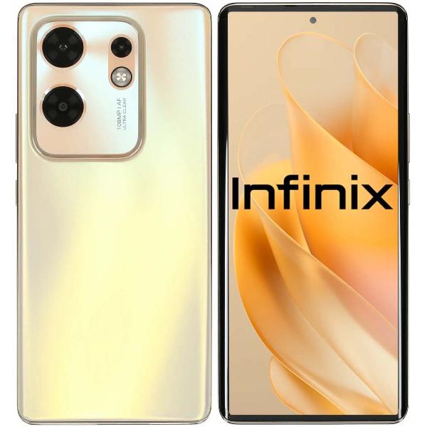 infinix-zero-30-8-256gb-sunset-gold