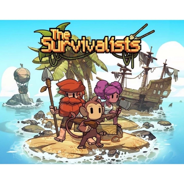 team-17-the-survivalists