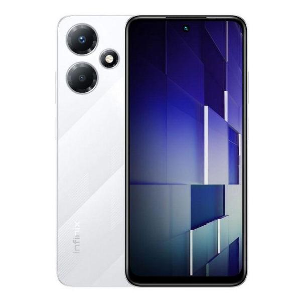 infinix-hot-30-play-8-128gb-blade-white