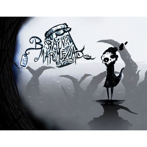 amaury-hyde-brain-marmelade