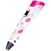 dadzhet-3dali-plus-unicorn