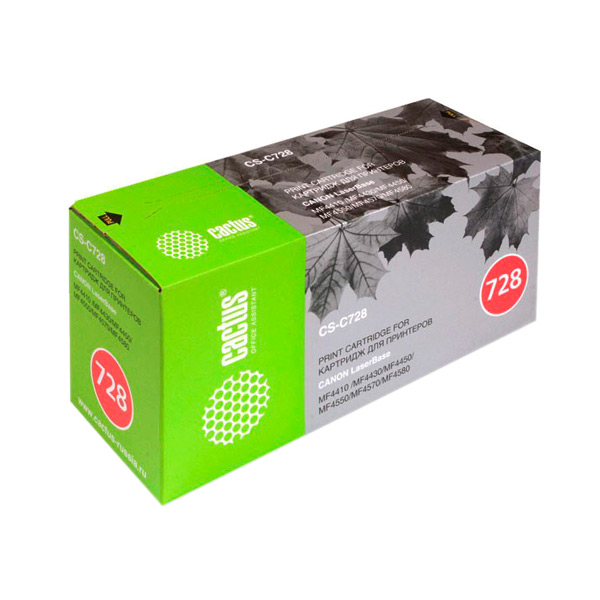 cactus-cs-c728s-black-canon-i-sensys-mf4410-4430-445
