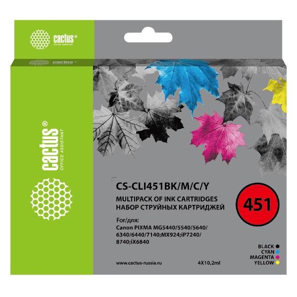 cactus-cs-cli451bk-m-c-y