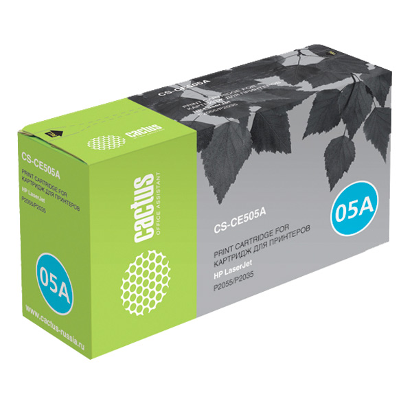cactus-cs-ce505as-black-hp-lj-p2055-p2035-2300str