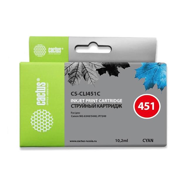 cactus-cs-cli451c