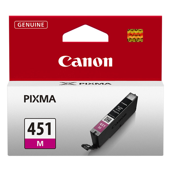 canon-cli-451-m