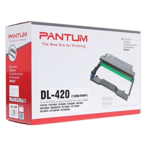pantum-dl-420p