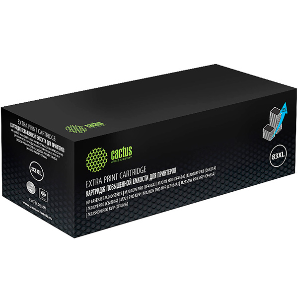 cactus-black-83xl-hp-cs-cf283xl-mps