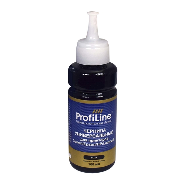 profiline-black-100ml