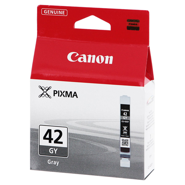 canon-pixma-cli-42gy