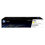 hp-117a-w2072a-yellow