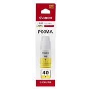 canon-gi-40-yellow