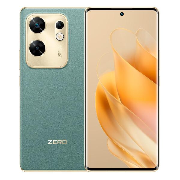 infinix-zero-30-8-256gb-misty-green