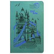 vivacase-vuc-cln06-green