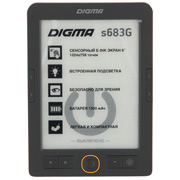 digma-s683g-grey