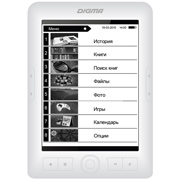 digma-e63w-white