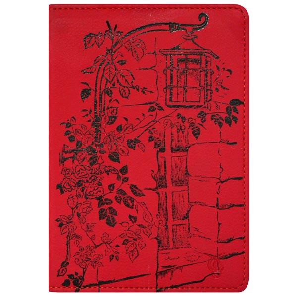 vivacase-streetlight-red-6-vuc-cst06-r