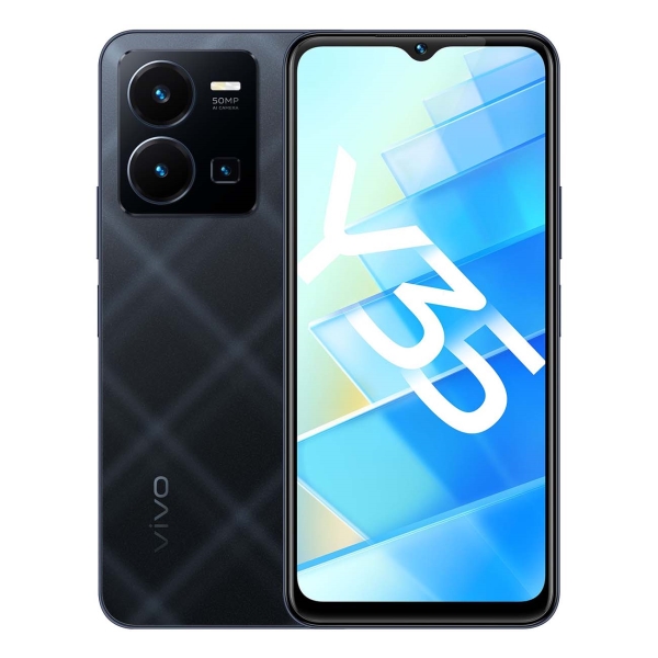 vivo-y35-4-64gb-agate-black