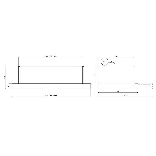 faber-flox-bk-a60-black-3