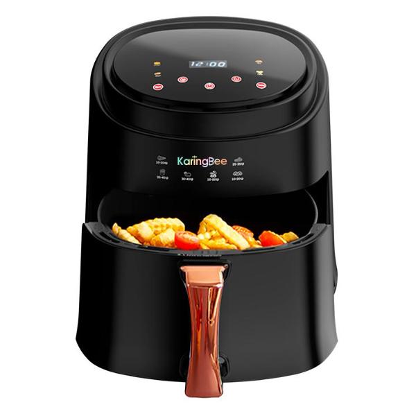 karingbee-jd689-black