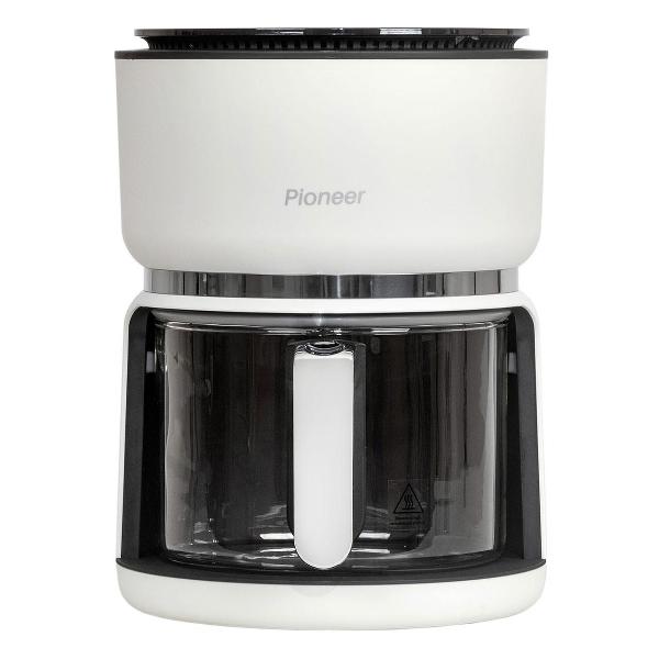 pioneer-sm501d-white