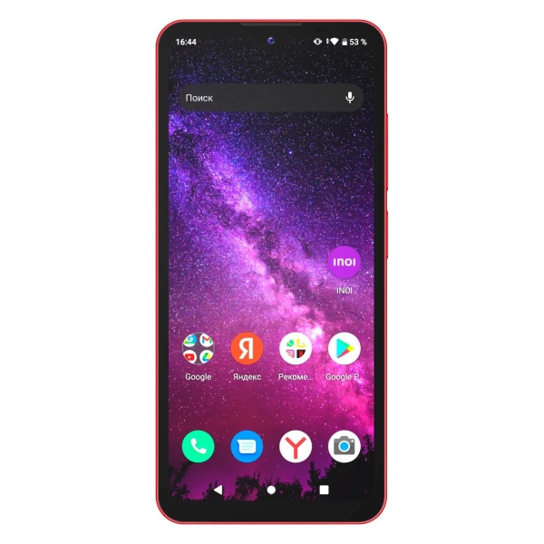 inoi-a72-2-32gb-candy-red
