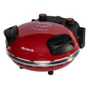mini-oven-ariete-909-da-gennaro-red