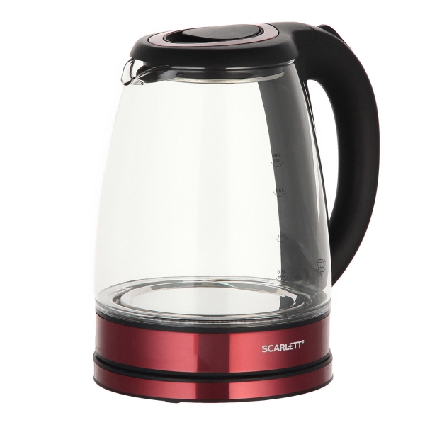 scarlett-sc-ek27g85-red