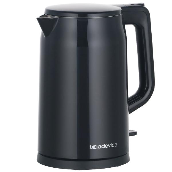 topdevice-tdsek002bk-black