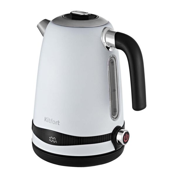 kitfort-kt-6121-2-white