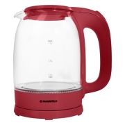 maunfeld-mgk-613ch-red