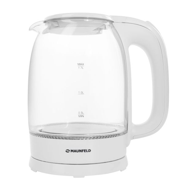 maunfeld-mgk-613wh-white