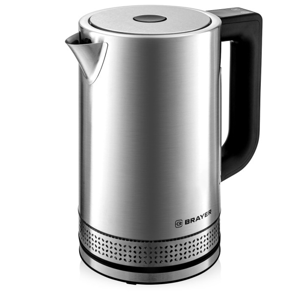 brayer-br1060-silver