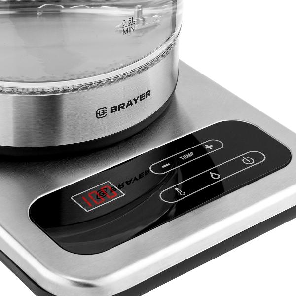 brayer-br1003-black-hromirovannyi-7